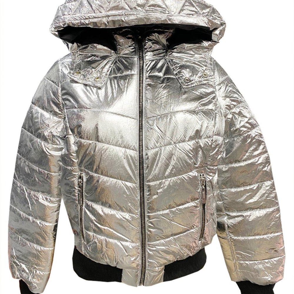 BFT-16651- SILVER